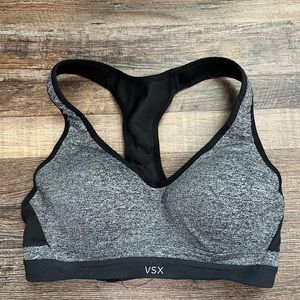 Victoria’s Secret sports bra